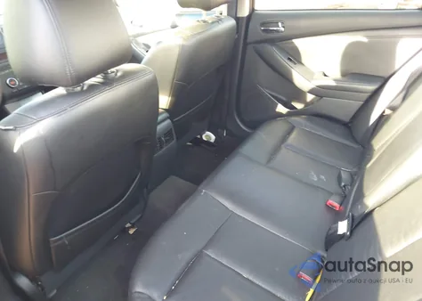 2008 Nissan Altima 2.5 S from USA, damaged, VIN 1N4AL21E18N538681